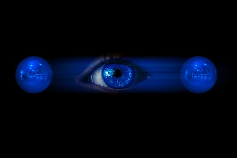 Quantum Disruptor